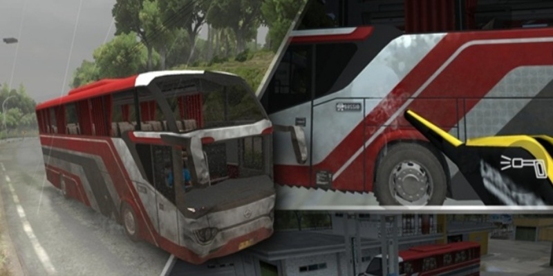 Bus Simulator Indonesia: Panduan Lengkap, Fitur, Mod, dan Tips Pro untuk Pemain
