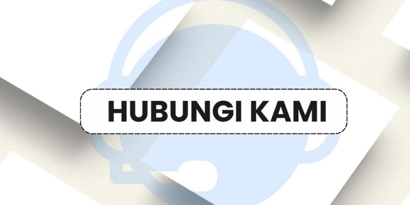 Hubungi Kami untuk masalah transaksi atau akun