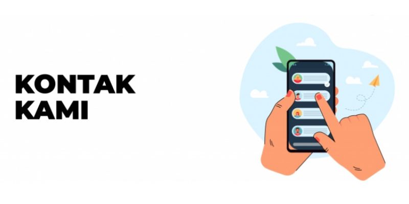 Siapkan info akun sebelum menghubungi support