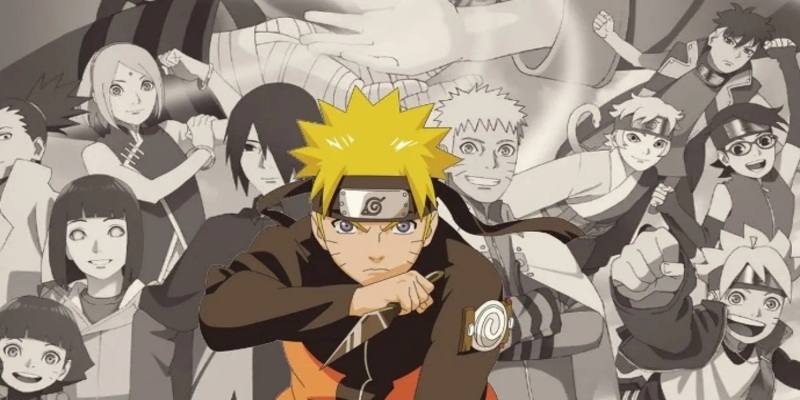 Peringatan risiko banned saat memakai versi mod Naruto Senki Overcrazy