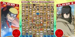 Naruto Senki Overcrazy: Panduan Lengkap, Fitur, Cara Main, dan Tips Pro