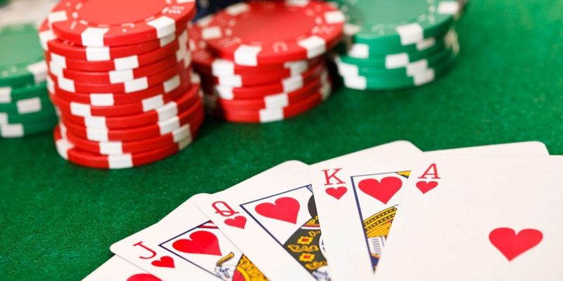 Poker akan menghadirkan banyak peluang cuan menarik