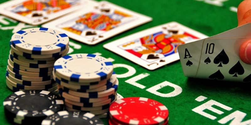 Kuasai faktor kunci untuk menang besar saat main Poker