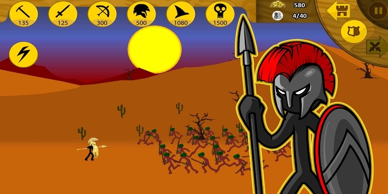 Stick War Legacy Mod APK: Fitur Unggulan, Risiko & Cara Aman Menggunakan Versi Mod