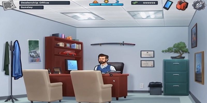 Gameplay lebih lancar dengan loading cepat dan grafis terbaru