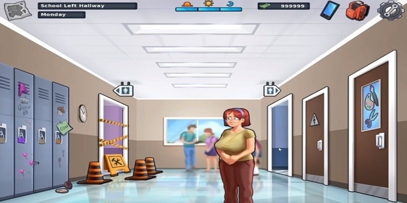 Gunakan versi mod dengan hati-hati, risiko malware dan banned tetap ada