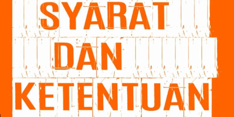 Memahami aturan dasar untuk bermain aman